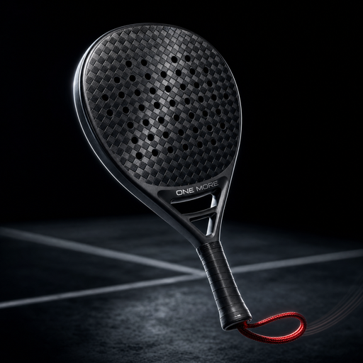 ONE MORE Carbon Edge