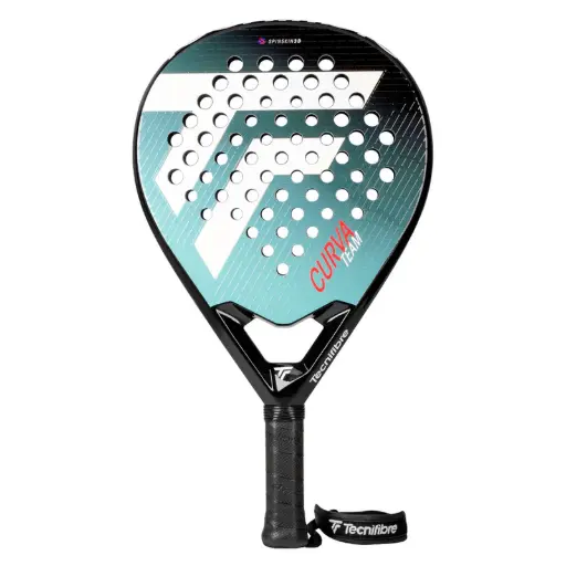 CURVA TEAM Padel racquet