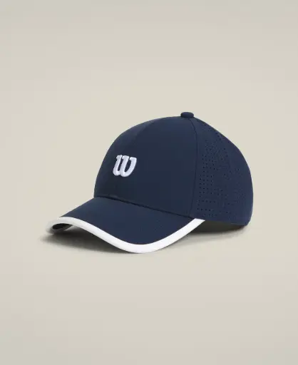 U STRUCTURED CLASSIC CAP CLASSIC NAVY SM
