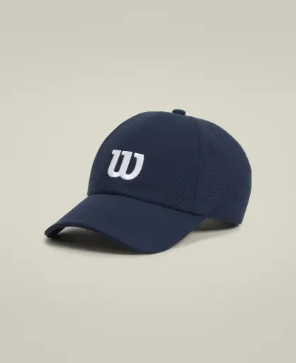 U ACTIVE PERFORATED CAP CLASSIC NAVY SM