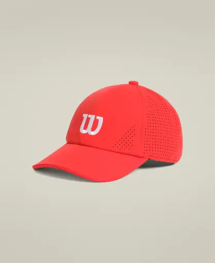 U ACTIVE PERFORATED CAP INFRARED SM