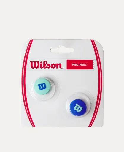 PRO FEEL ULTRA DAMPENER 2 PACK 2025
