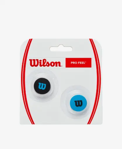 PRO FEEL ULTRA DAMPENERS BLACK/Blue