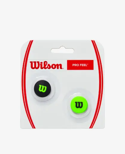 PRO FEEL BLADE DAMPENERS BLACK