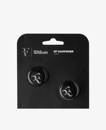 RF DAMPENER 2 PACK BLACK/Grey