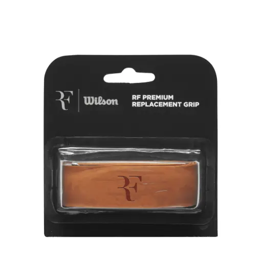 RF PREMIUM REPL GRIP Brown