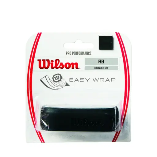 PRO PERFORMANCE GRIP BK
