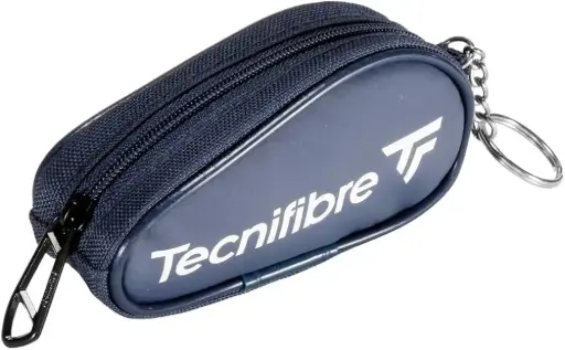 TOUR ENDURANCE NAVY KEYRING