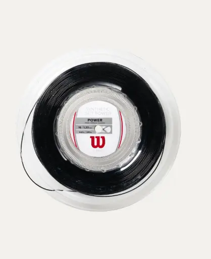 Synthetic Gut Power 16 Tennis String - 200m Reel