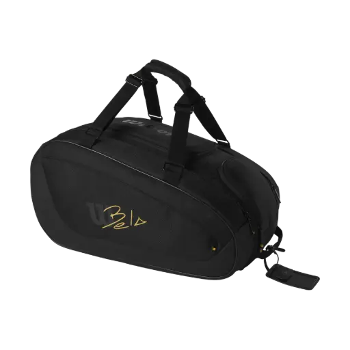 Bela DNA Super Tour Padel Bag