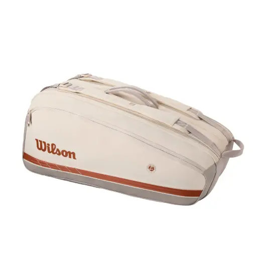 RG 2025 SUPER TOUR 9PK Cream/CLAY