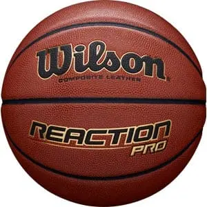 REACTION PRO 295 Basketball