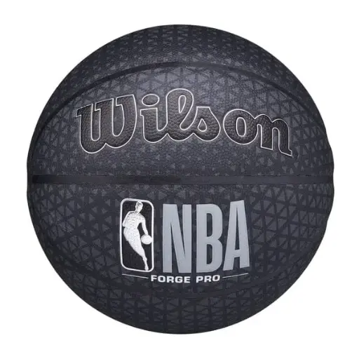 NBA FORGE PRO PRINTED Basketball SZ7