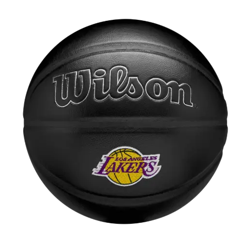 NBA TEAM PREMIERE BSKT LA LAKERS 7