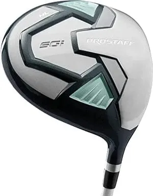 PRO STAFF SGI MRH I PUTTER