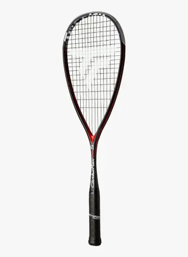 TECNIFIBRE CARBOFLEX 125S GR SQ RCKT