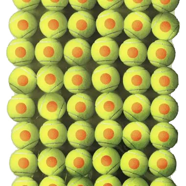 STARTER ORANGE TBALL 48 PACK