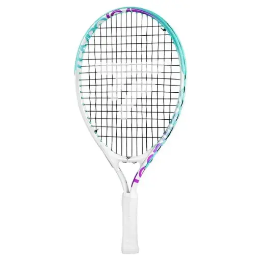 Junior tennis racket TEMPO IGA 21