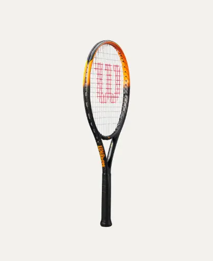 BURN SPIN JR 26 TNS RKT 26